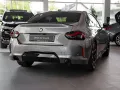BMW 220i Coupé M Sport Lenkradheizung