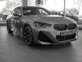 BMW 220i Coupé M Sport Lenkradheizung