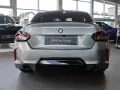 BMW 220i Coupé M Sport Lenkradheizung