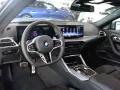 BMW 220i Coupé M Sport Lenkradheizung