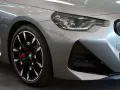 BMW 220i Coupé M Sport Lenkradheizung