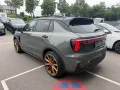 Lynk&Co 01 More / HEICO Felgen / PlugIn-Hybrid / 4 Jahre