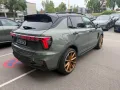 Lynk&Co 01 More / HEICO Felgen / PlugIn-Hybrid / 4 Jahre