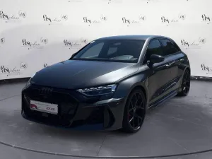 Audi RS 3 Sportback TFSI quattro S tronic S.Back