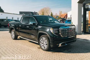 GMC Sierra 1500 4x4 Denali  - 3,0l V6 Diesel