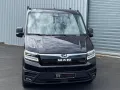 MAN TGE 3.180 Pritsche DOKA MR 4x4 ACC LED DIFF-SPER