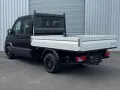 MAN TGE 3.180 Pritsche DOKA MR 4x4 ACC LED DIFF-SPER