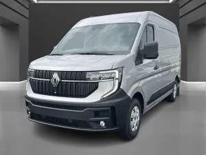 Renault Master  AT9 /170 PS/3,5t/ L2H2/AHK /270°/Parking