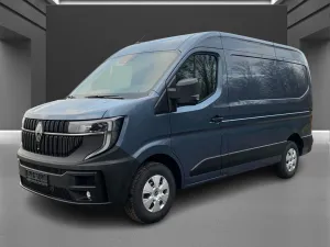 Renault Master  AT9 /170 PS/3,5t/ L2H2/AHK /270°/Parking