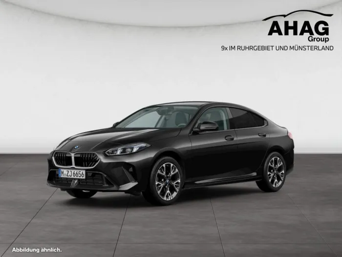 BMW 216 Gran Coupé