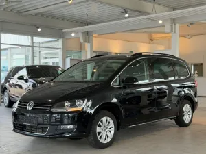 Volkswagen Sharan Comfortline BMT/Start-Stopp*NAVI*7.SITZ*