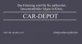 Volkswagen Sharan Comfortline BMT/Start-Stopp*NAVI*7.SITZ*