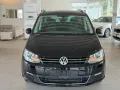 Volkswagen Sharan Comfortline BMT/Start-Stopp*NAVI*7.SITZ*