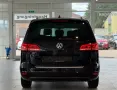 Volkswagen Sharan Comfortline BMT/Start-Stopp*NAVI*7.SITZ*