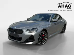 BMW 230i Coupé