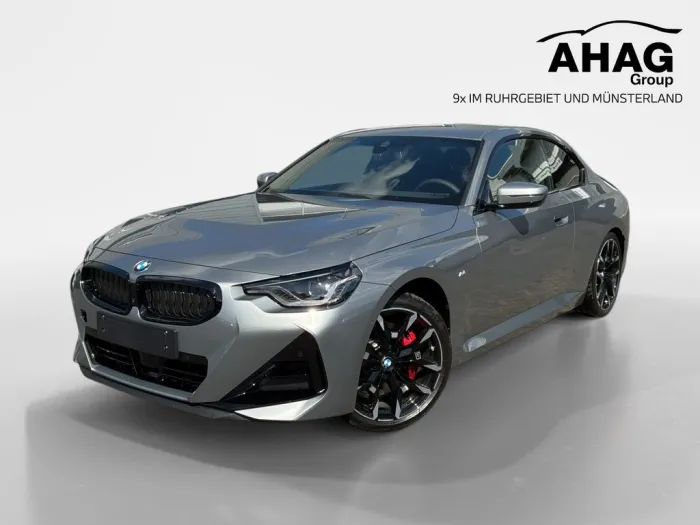 BMW 230i Coupé