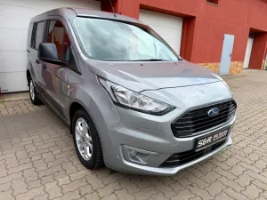 Ford Tourneo Connect Trend
