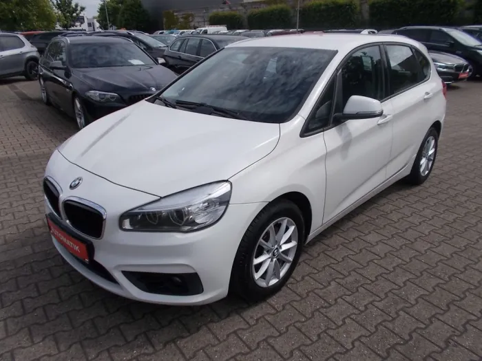 BMW 216 d Active Tourer
