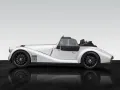 Morgan Supersport - Dynamic Pack - Heated Seats