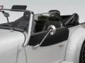 Morgan Supersport - Dynamic Pack - Heated Seats