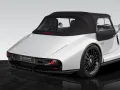 Morgan Supersport - Dynamic Pack - Heated Seats
