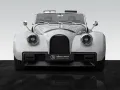 Morgan Supersport - Dynamic Pack - Heated Seats