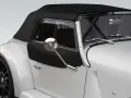 Morgan Supersport - Dynamic Pack - Heated Seats