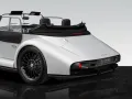 Morgan Supersport - Dynamic Pack - Heated Seats