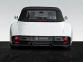 Morgan Supersport - Dynamic Pack - Heated Seats
