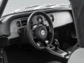 Morgan Supersport - Dynamic Pack - Heated Seats