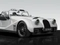 Morgan Supersport - Dynamic Pack - Heated Seats