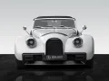 Morgan Supersport - Dynamic Pack - Heated Seats