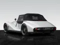 Morgan Supersport - Dynamic Pack - Heated Seats