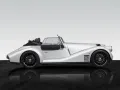 Morgan Supersport - Dynamic Pack - Heated Seats