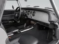 Morgan Supersport - Dynamic Pack - Heated Seats