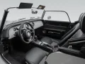 Morgan Supersport - Dynamic Pack - Heated Seats