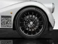 Morgan Supersport - Dynamic Pack - Heated Seats