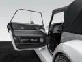 Morgan Supersport - Dynamic Pack - Heated Seats