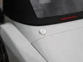 Morgan Supersport - Dynamic Pack - Heated Seats