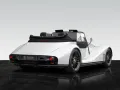 Morgan Supersport - Dynamic Pack - Heated Seats