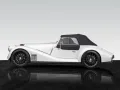 Morgan Supersport - Dynamic Pack - Heated Seats