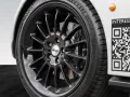 Morgan Supersport - Dynamic Pack - Heated Seats