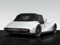 Morgan Supersport - Dynamic Pack - Heated Seats