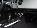 Morgan Supersport - Dynamic Pack - Heated Seats