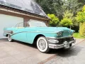 Buick Century Convertible MASTERPIECE OF ORIGINALITY