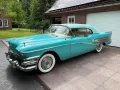 Buick Century Convertible MASTERPIECE OF ORIGINALITY