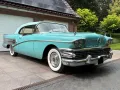 Buick Century Convertible MASTERPIECE OF ORIGINALITY