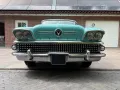 Buick Century Convertible MASTERPIECE OF ORIGINALITY