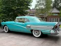 Buick Century Convertible MASTERPIECE OF ORIGINALITY