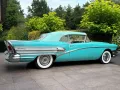 Buick Century Convertible MASTERPIECE OF ORIGINALITY